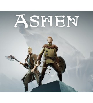 Ashen Steam Key GLOBAL